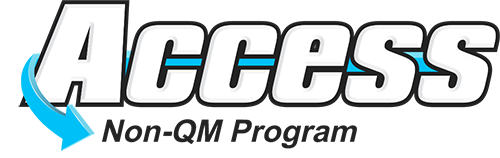 Access Non-QM Program